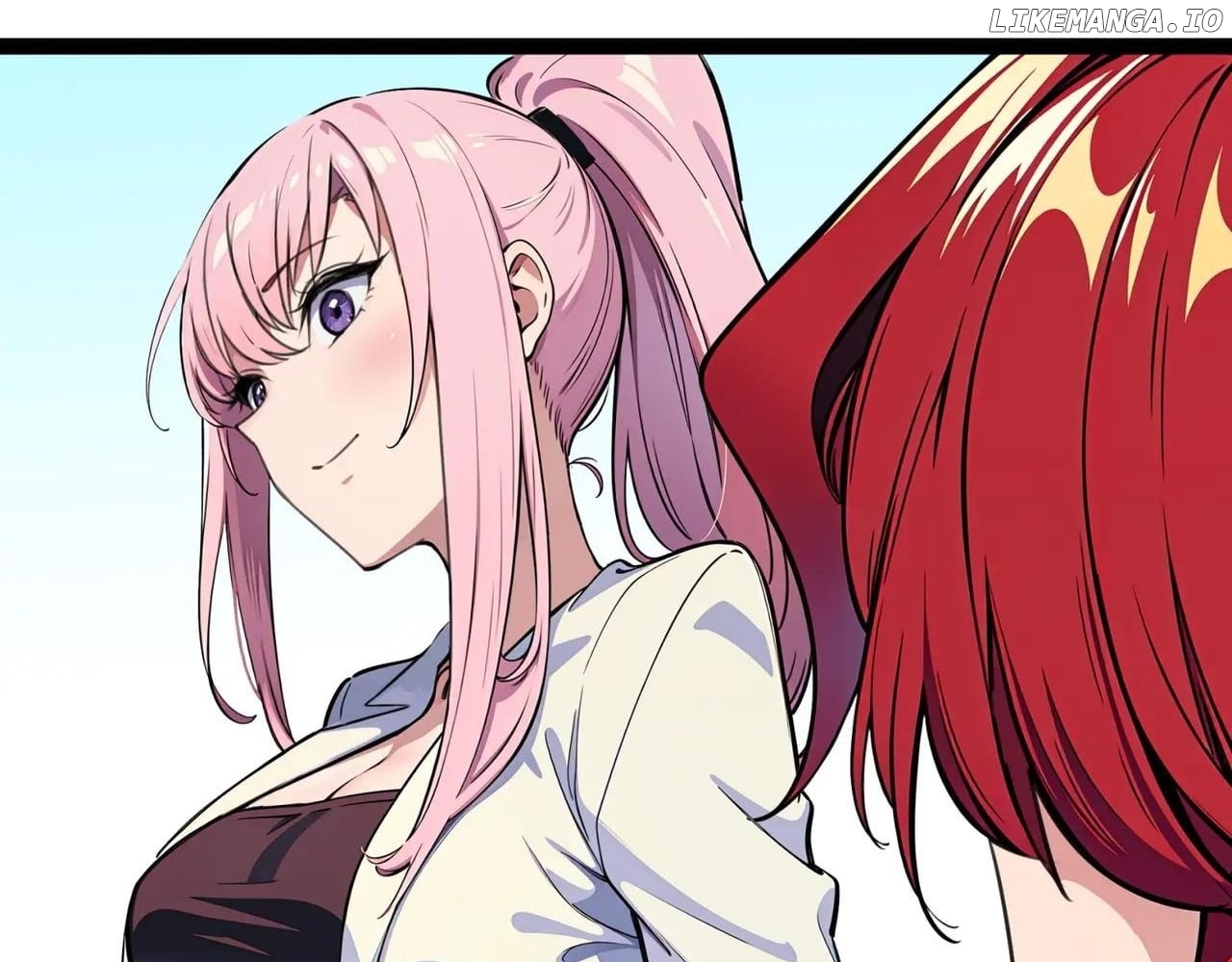 Daddy President Is Too Hard To Deal With Chapter 174 - page 65